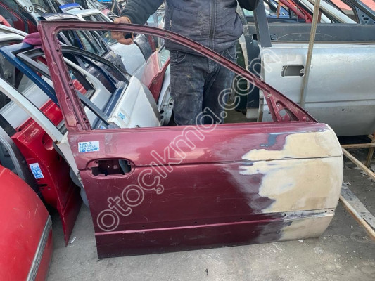 BMW 5 SERİSİ SAĞ ÖN KAPI , BMW E39 SAĞ ÖN KAPI ORJİNAL