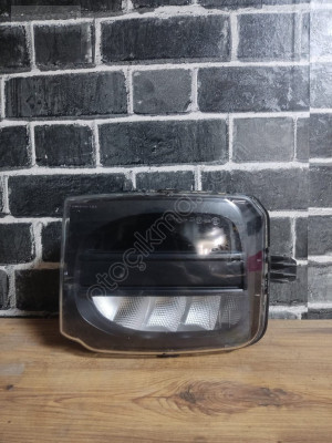 VOLKSWAGEN T-CROSS SOL GÜNDÜZ FARI 2GM941661A