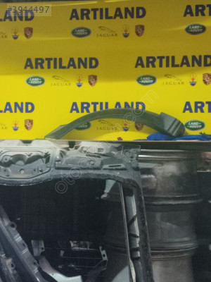 LAND ROVER VOUGE DODIK