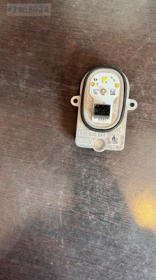 2020-2024 VOLKSWAGEN TİGUAN HELOGEN LED SOL FAR LED BEYNİ