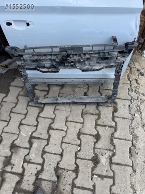 Volkswagen golf 8 ön panel