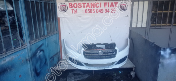 Fiat Linea 2012 2017 on tampon