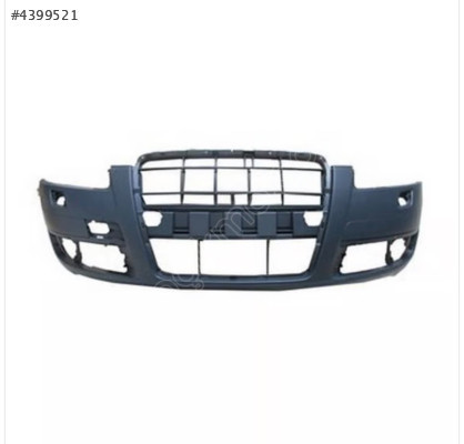 ON TAMPON FAR YIKAMASIZ SENSORSUZ A6 05-08 4F0807105