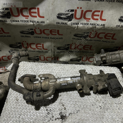 FORD MONDEO-S40 2.0 MK4 EGR ÜÇEL OTO ÇIKMA BURSA