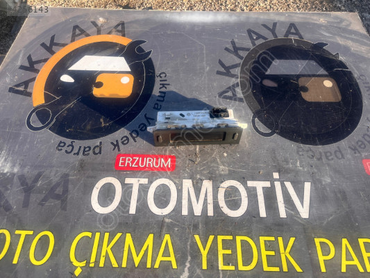 96613336XT Peugeot 206 Bilgi Ekranı Orjinal Çıkma