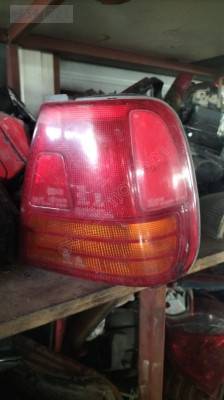 Suzuki swift sağ stop