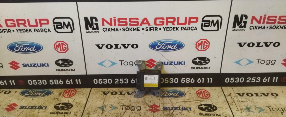 VOLVO S60 AİRBAG BEYNİ P32315746 ORJİNAL ÇIKMA YEDEK PARÇA