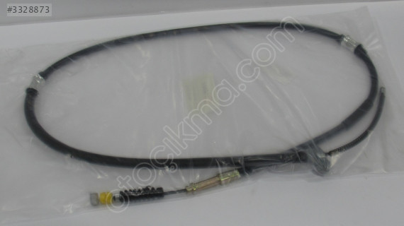 46420-12400 COROLLA AE101 EL FREN TELİ ARKA - SAĞ