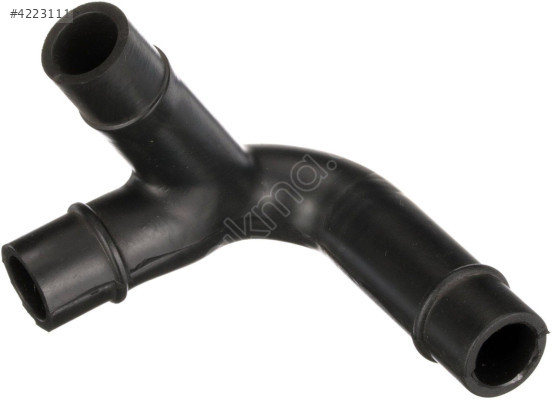 A100 Golf3 İbiza Passat Yağ Hortumu 1994 Sonrası 048103493A