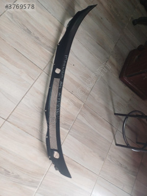 Mitsibişhi L200 cam ızgarası