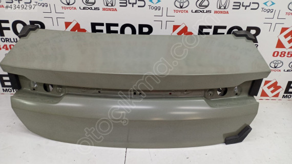 BYD HAN SIFIR BAGAJ KAPAK 24-25 OEMHCEF-5604010