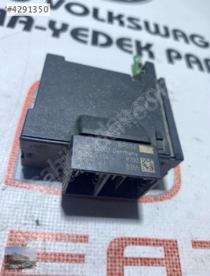 POLO CORDOBA İBİZA FABİA 6L2959802A CAM MOTOR BEYNİ 6L2 959 802