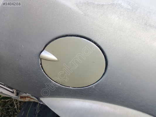 OPEL SİGNUM DIŞ DEPO KAPAĞI