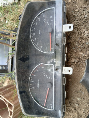 Dfm succe gösterge paneli km