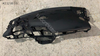 2021-2023 hyundai i20 torpido göğüs