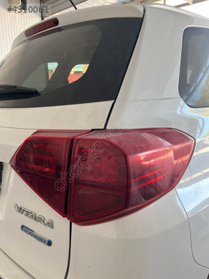 SUZUKİ VİTARA SAĞ DIŞ STOP ORİJİNAL SÖKME -35650-86R00-000-