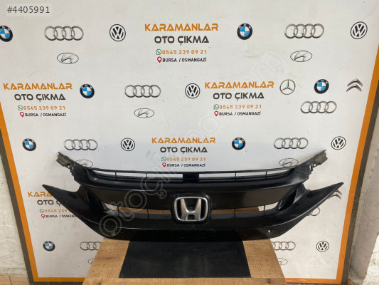 HONDA FC5 ÖN PAJUR ORJİNAL SENSÖRLÜ