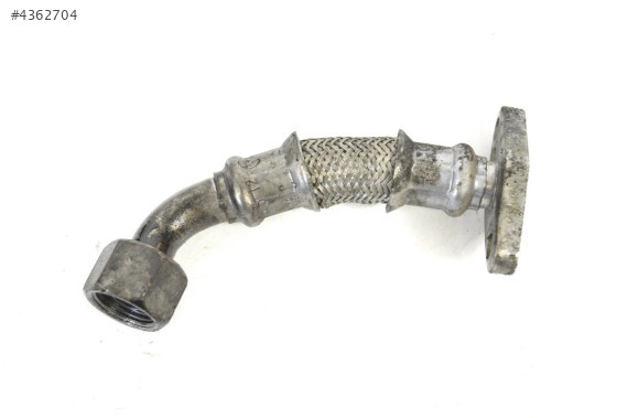 038145736C ORJİNAL TURBO YAĞLAMA BORUSU