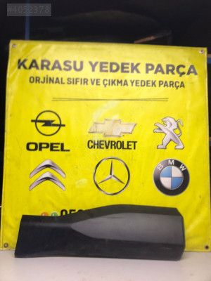 Citroen C4 X Sağ Arka Kapı Bandı
