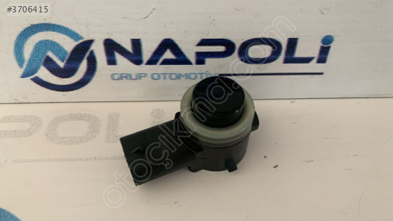 9813348777 PEUGEOT 208 2008 5008 CİTROEN DS PARK SENSÖRÜ 20/25
