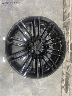 BMW 5serisi g30 M sport jant 5 serisi g 30 çıkma yedek parça