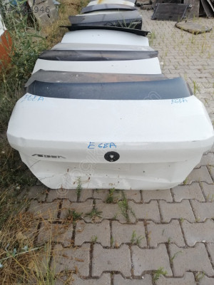 2014-2023 fiat egea bagaj