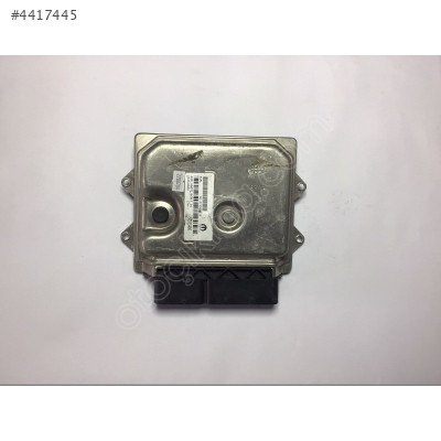 Jeep Compass 1.4 MTA Motor Beyni 50053480