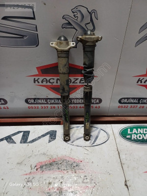 SKODA OCTAVİA 2016 ARKA SAĞ-SOL AMORTİSÖR ORJİNAL ÇIKMA