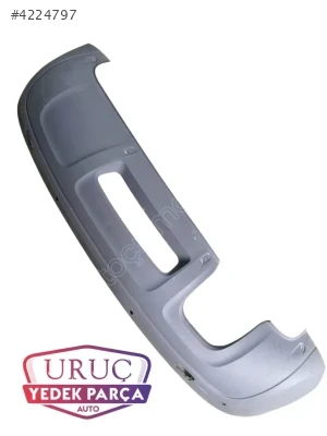 8U0807434A ORJİNAL  ARKA SPOİLER AUDI Q3 2012>