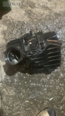 079133836 Volkswagen Audi A6 hava filtre kutusu