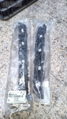 HYUNDAİ ELANTRA ARKA TAMPON BRAKETİ ORİJİNAL ÇIKMA 2018-2022