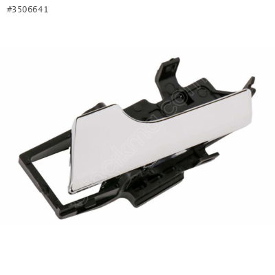 Aveo T200 - T250 Ön Sol Kapı İç Açma Kolu Kore 96462709