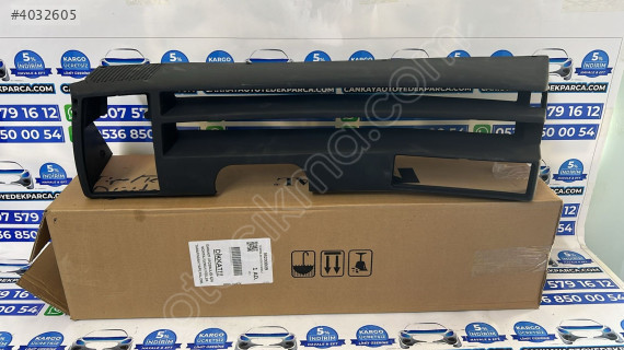 FİAT TEMPRA/TİPO SIFIR GÖSTERGE PANELİ DİJİTAL  183030880