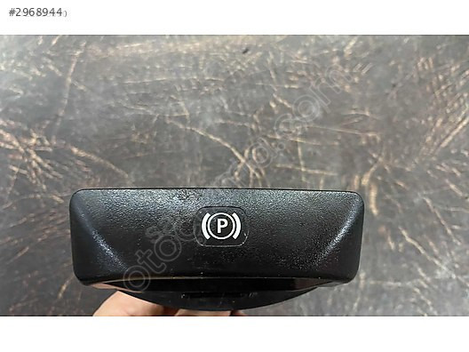 MERCEDES W207 ORJ. EL FREN BIRAKMA KOLU -A2044200177