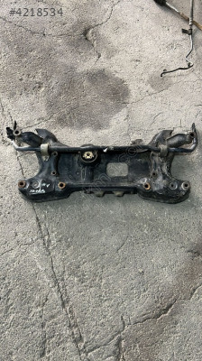 Wolksvagen caddy 2015 motor alt travers Skoda süperb