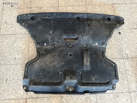 HYUNDAİ İONİQ 5 ÇIKMA ORJİNAL TAMPON ALT MUHAFAZA BDG