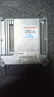 0281013501 BMW E90 EDC16C35 MOTOR BEYNİ