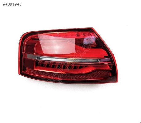 DIŞ STOP LAMBASI SOL A8 2014-SIFIR 4H0945095K