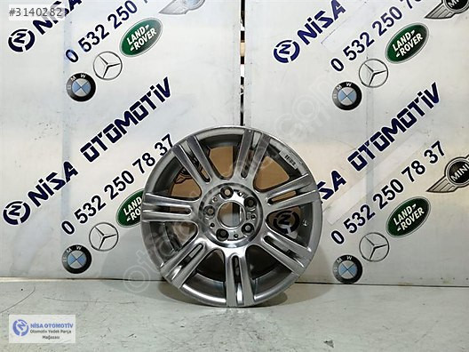 BMW 3 SERİSİ E90 M JANT ORJ 8.5JX17 36118036936
