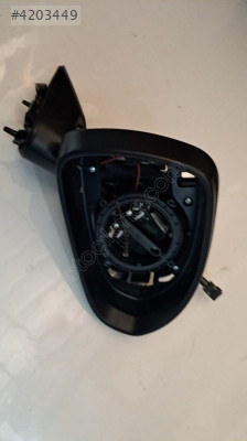 OPEL CORSA E SAĞ AYNA KASASI.OTO ERKAN ÜNYE