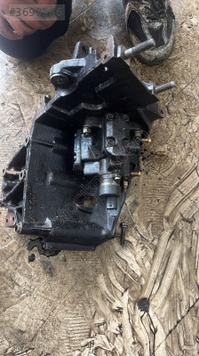 1.9 jtd Fiat Doblo mazot pompası 0445010007