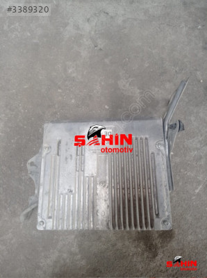 TOYOTA - HİLUX / 2GD 2.4 DİZEL MOTOR BEYNİ (89666-0K800)