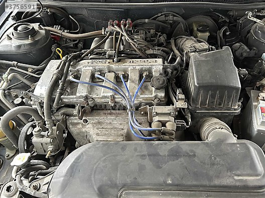 Mazda 626 çıkma manuel şanzıman