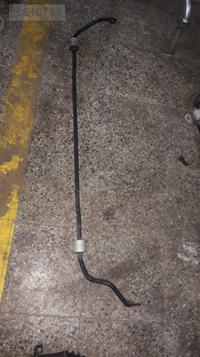 MERCEDES A2043260465 C SERI 204 KASA  ARKA VIRAJ DEMIRİ