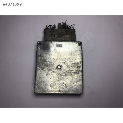 Ford Sierra Motor Beyni EFI-VM115 88GB-12A650-C2A