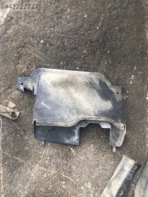 FORD FOCUS 1 DİZEL İNTERCOLL KAPAĞI