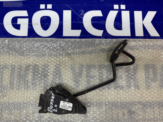 1337493080 Peugeot Boxer 2.0 Gaz Pedalı ORJİNAL