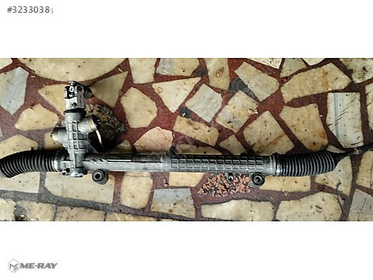 Mercedes Vaneo A168 Hidrolik Direksiyon Kutusu A168 461 08 01