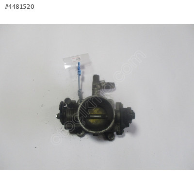 Hyundai Accent Gaz Kelebegi 35170-22600