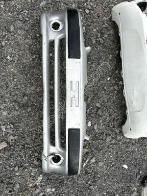PEUGEOT 106 ÖN TAMPON ORİJİNAL ÇIKMA